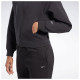 Reebok Γυναικεία ζακέτα Dreamblend Cotton Zip-Up Hoodie